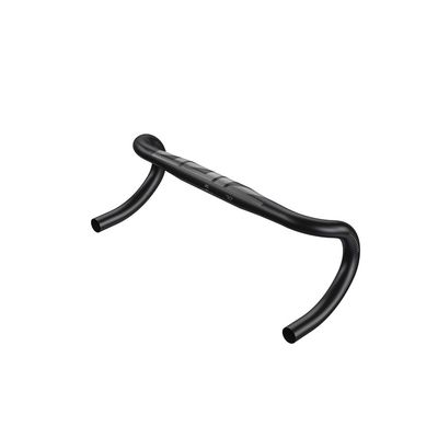 Zipp, Service Course SL-70, Drop Handlebar, Diameter: 31.8mm, 400mm, Drop: 128mm, Reach: 70mm, Black