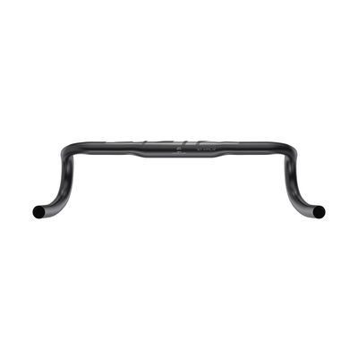 Zipp, Service Course SL-70 XPLR, Drop Handlebar, Diameter: 31.8mm, 420mm, Drop: 115mm, Reach: 70mm, Black