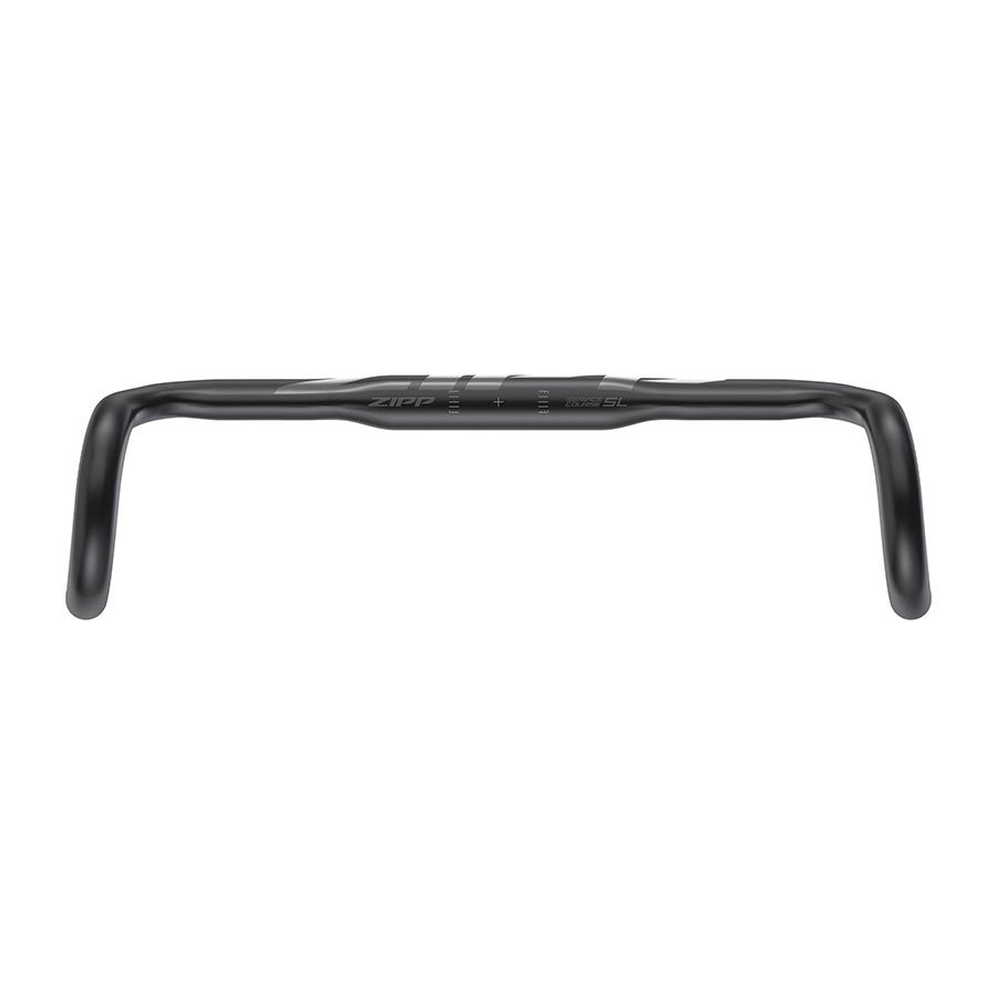 Zipp, Service Course SL-70 XPLR, Drop Handlebar, Diameter: 31.8mm, 400mm, Drop: 115mm, Reach: 70mm, Black