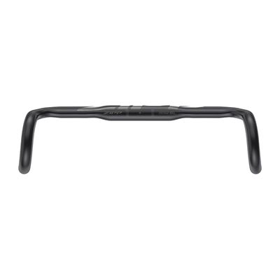 Zipp, Service Course SL-70 XPLR, Drop Handlebar, Diameter: 31.8mm, 400mm, Drop: 115mm, Reach: 70mm, Black
