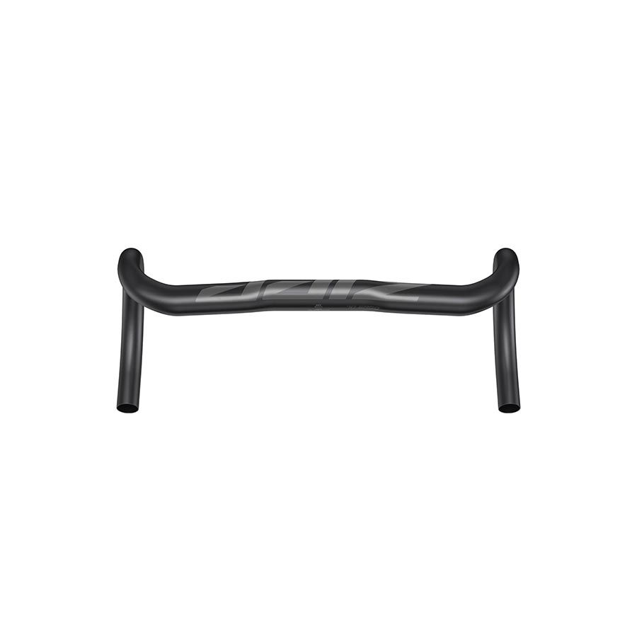 Zipp, Service Course SL-70 Ergo, Drop Handlebar, Diameter: 31.8mm, 420mm, Drop: 128mm, Reach: 70mm, Black