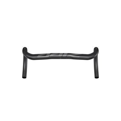 Zipp, Service Course SL-70 Ergo, Drop Handlebar, Diameter: 31.8mm, 420mm, Drop: 128mm, Reach: 70mm, Black