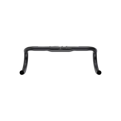 Zipp, Service Course SL-70 Ergo, Drop Handlebar, Diameter: 31.8mm, 400mm, Drop: 128mm, Reach: 70mm, Black