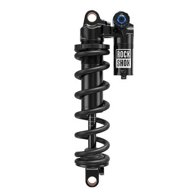 RockShox, Vivid Coil Ultimate C1, Rear shock, 190x45, Shaft Eyelet: Standard, Body Eyelet: Standard, Reb55/Comp30, Adj Hydraulic Bottom Out, Lockout 2