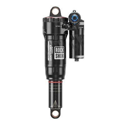 RockShox, Super Deluxe Ultimate C2, Rear shock, 190x40, Shaft Eyelet: Standard, Body Eyelet: No Bushing, 0Neg/2Sleeve Tokens, Reb55/Comp26, Lockout 4, Specialized Epic Evo 2021+