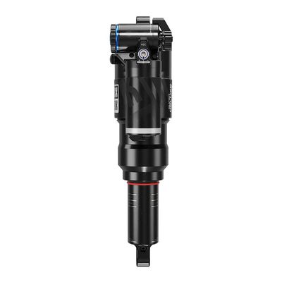 RockShox, Super Deluxe Ultimate C2, Rear shock, 230x62.5, Shaft Eyelet: Standard, Body Eyelet: Standard, 0 Neg/2 Pos Token, Reb55/Comp30, Lockout 4