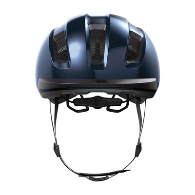 Abus, PURL-Y, Helmet, L, 57 - 61cm, Midnight Blue
