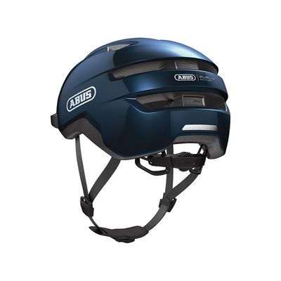 Abus, PURL-Y, Helmet, M, 54 - 58cm, Midnight Blue