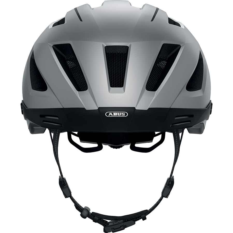 Abus, Pedelec 2.0, Helmet, Signal Yellow, L, 56 - 62cm