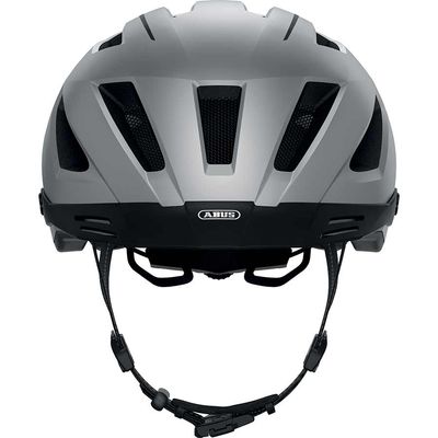 Abus, Pedelec 2.0, Helmet, Signal Yellow, L, 56 - 62cm