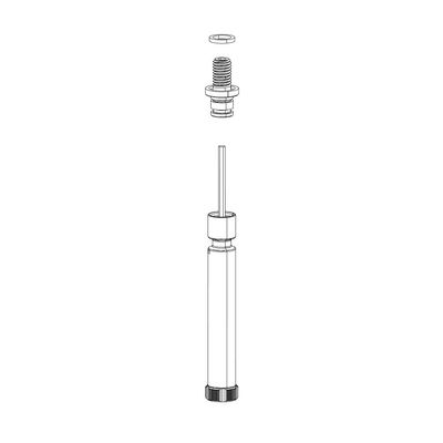 RockShox, Rebound Knob for SID 29 Charger, 11.4018.082.014