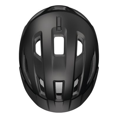 Abus, Urban-I 4.0 LR, Helmet, M, 54 - 58cm, Velvet Black