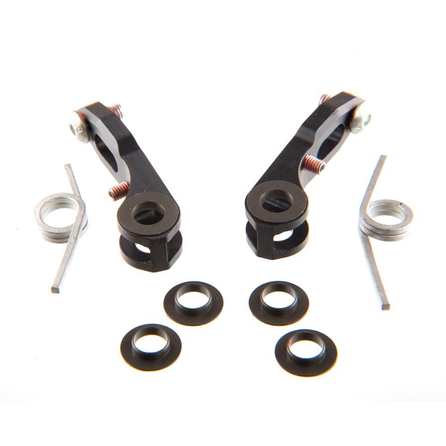 Look, Kit Internal Levers