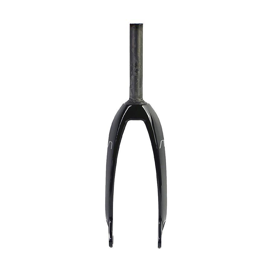 ARISE, Solar Expert, Rigid Fork, 20'', 1-1/8'', 10x100mm, Rake: 32mm, Black