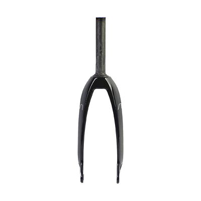 ARISE, Solar Expert, Rigid Fork, 20'', 1-1/8'', 10x100mm, Rake: 32mm, Black