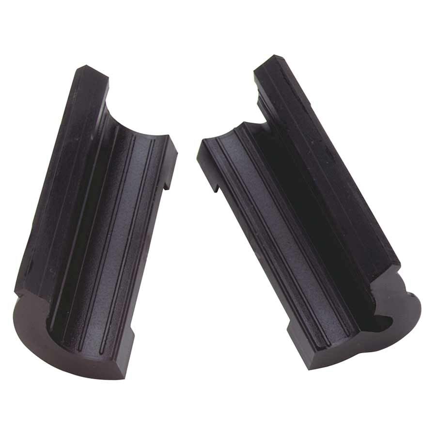 Park Tool, 467B, Clamp cover set, For clamps with single cable relief