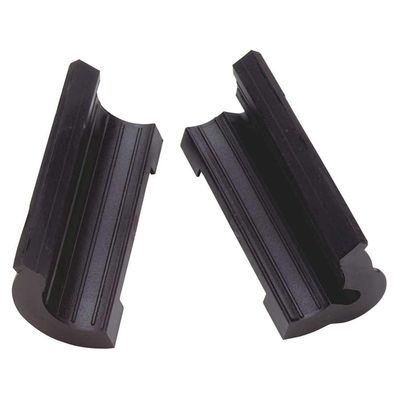 Park Tool, 467B, Clamp cover set, For clamps with single cable relief