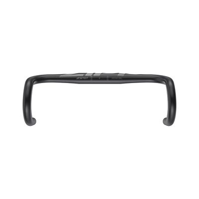Zipp, Service Course SL-70, Drop Handlebar, Diameter: 31.8mm, 380mm, Drop: 128mm, Reach: 70mm, Black