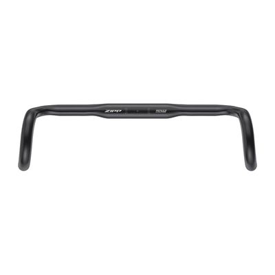 Zipp, Service Course 70 XPLR, Drop Handlebar, Diameter: 31.8mm, 440mm, Drop: 115mm, Reach: 70mm, Black