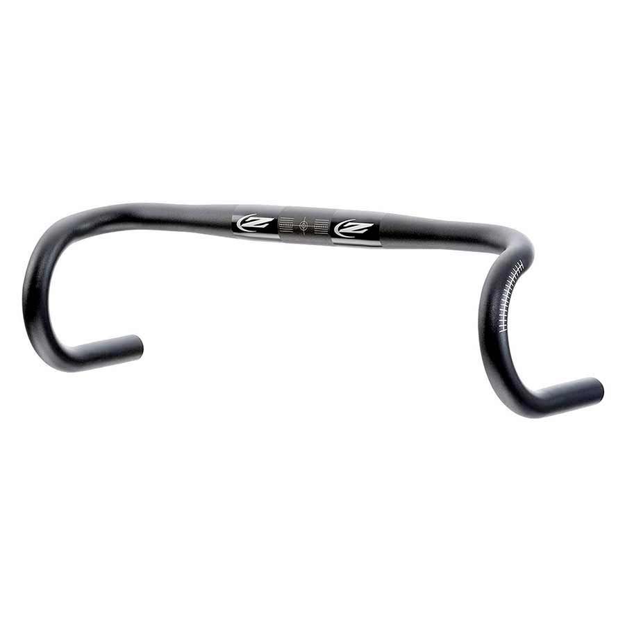 Zipp, Service Course SL-88, Road handlebar, 31.8mm, 420mm, 88/130mm, Black