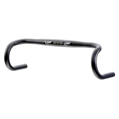 Zipp, Service Course SL-88, Road handlebar, 31.8mm, 420mm, 88/130mm, Black