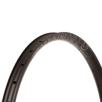 Industry Nine, Grade 300, Rim, 27.5'', Holes: 32, Black