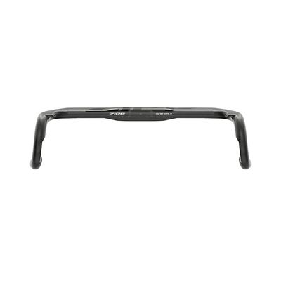 Zipp, SL 70 XPLR A1, Drop Handlebar, Diameter: 31.8mm, 460mm, Drop: 115mm, Reach: 70mm, Black