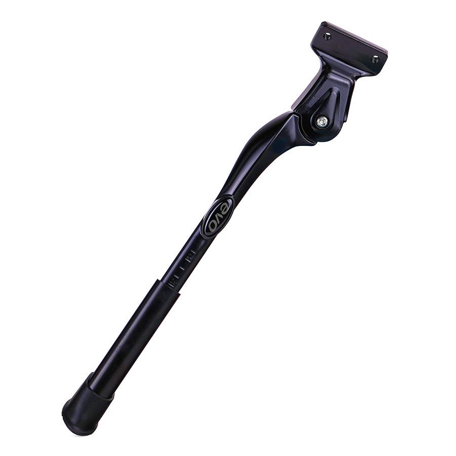 EVO, DM40, Alloy rear direct mount kickstand, 24"-29"