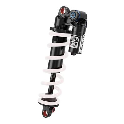 RockShox, Vivid Coil Ultimate DH C1, Rear shock, 225x70, Shaft Eyelet: Standard, Body Eyelet: Trunnion, Reb55/Comp30, Adj Hydraulic Bottom Out