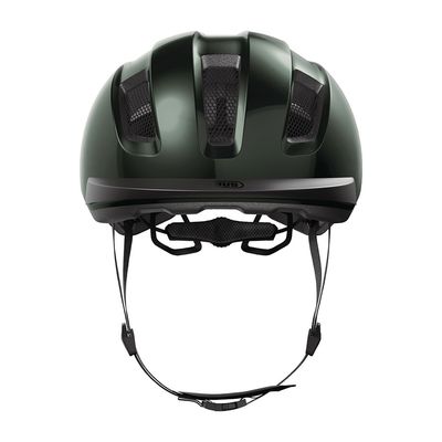 Abus, PURL-Y, Helmet, S, 51 - 55cm, Moss Green
