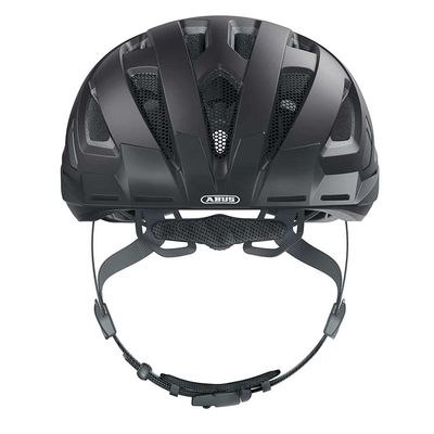 Abus, Urban-I 3.0, Helmet, Velvet Black, S, 51 - 55cm