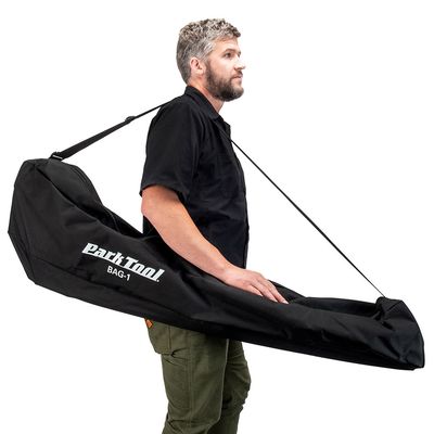 Park Tool, BAG-1, Travel and storage bag for PRS-25, PRS-26, PCS-9.3, PCS-10.3, PCS-9.2, PCS-10.2, PCS-10, PCS-11, PRS-15