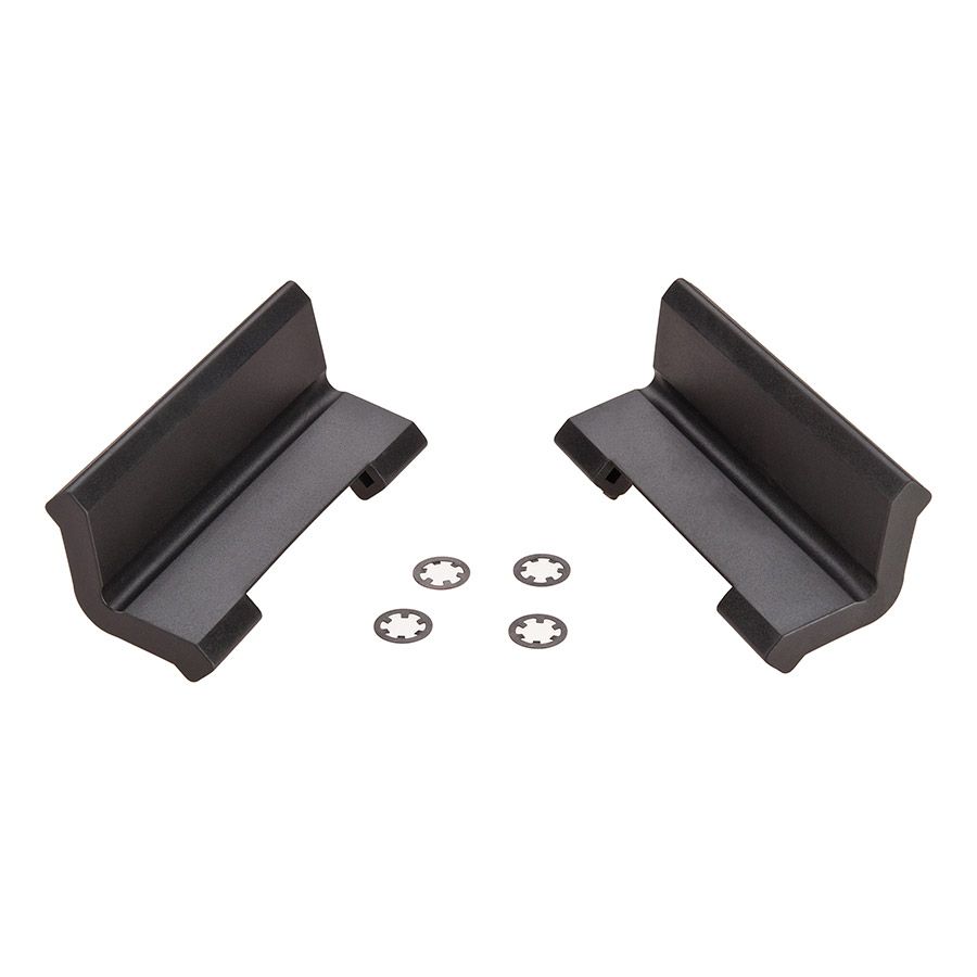 Park Tool, 1259, Clamp cover set, For 100-4X, 100-6X and 100-15X