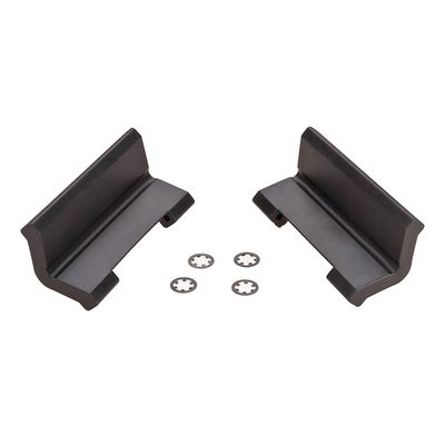Park Tool, 1259, Clamp cover set, For 100-4X, 100-6X and 100-15X
