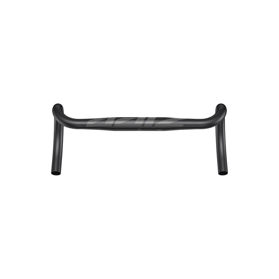 Zipp, Service Course SL-70, Drop Handlebar, Diameter: 31.8mm, 420mm, Drop: 128mm, Reach: 70mm, Black