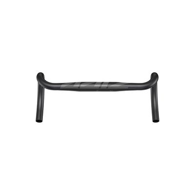 Zipp, Service Course SL-70, Drop Handlebar, Diameter: 31.8mm, 420mm, Drop: 128mm, Reach: 70mm, Black