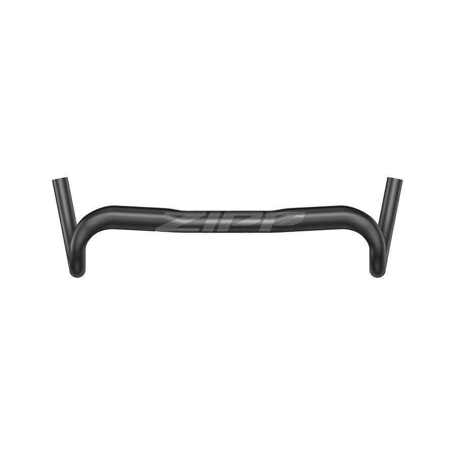 Zipp, Service Course SL-70 XPLR, Drop Handlebar, Diameter: 31.8mm, 440mm, Drop: 115mm, Reach: 70mm, Black