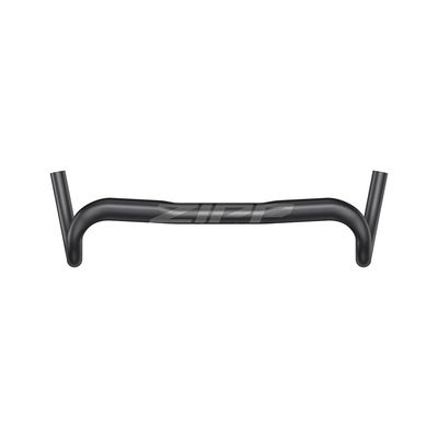 Zipp, Service Course SL-70 XPLR, Drop Handlebar, Diameter: 31.8mm, 440mm, Drop: 115mm, Reach: 70mm, Black
