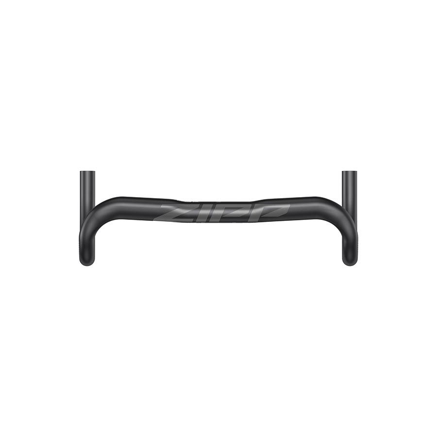 Zipp, Service Course SL-70 Ergo, Drop Handlebar, Diameter: 31.8mm, 440mm, Drop: 128mm, Reach: 70mm, Black