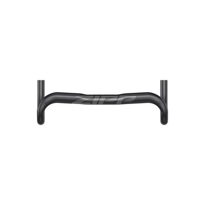 Zipp, Service Course SL-70 Ergo, Drop Handlebar, Diameter: 31.8mm, 440mm, Drop: 128mm, Reach: 70mm, Black