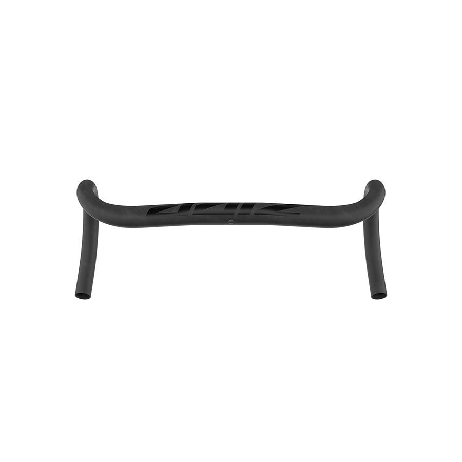 Zipp, SL-70 Ergo, Drop Handlebar, Diameter: 31.8mm, 420mm, Drop: 128mm, Reach: 70mm, Black