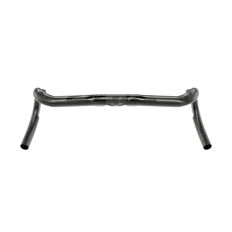 Zipp, SL 70 XPLR A1, Drop Handlebar, Diameter: 31.8mm, 440mm, Drop: 115mm, Reach: 70mm, Black