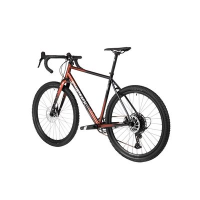 Bombtrack, HOOK EXT APEX Eagle, Road Bicycle, 650B, Metallic sunglow fade, L