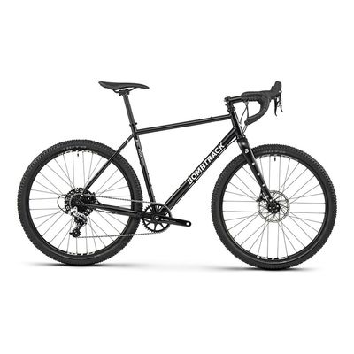 Bombtrack, HOOK EXT APEX Eagle, Road Bicycle, 650B, Matt Black, M