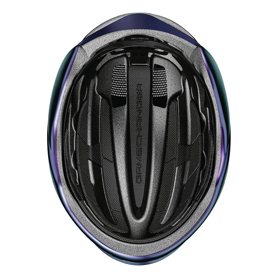 Abus, GameChanger 2.0, Helmet, L, 59 - 62cm, Flip Flop Purple