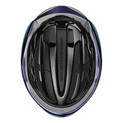 Abus, GameChanger 2.0, Helmet, L, 59 - 62cm, Flip Flop Purple