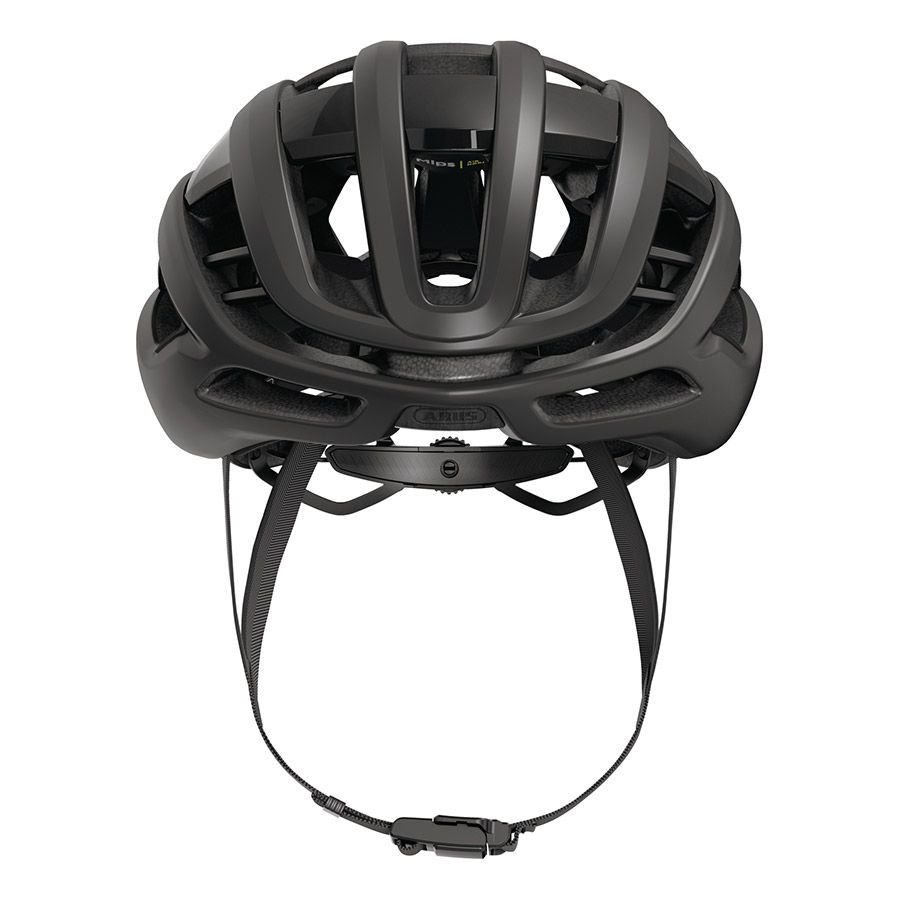 Abus, AirBreaker 2.0 MIPS, Helmet, M, 54 - 58cm, Velvet Black