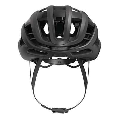 Abus, AirBreaker 2.0 MIPS, Helmet, M, 54 - 58cm, Velvet Black