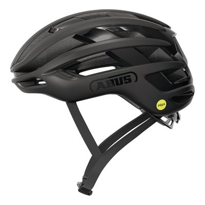 Abus, AirBreaker 2.0 MIPS, Helmet, L, 57 - 61cm, Velvet Black