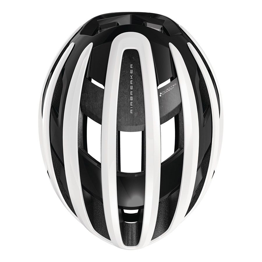 Abus, AirBreaker 2.0 MIPS, Helmet, M, 54 - 58cm, Shiny White